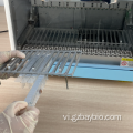 Baybio 24T Máy chiết axit nucleic 4000μl thông lượng